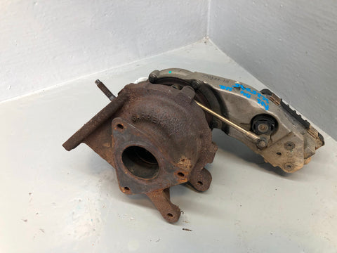 Turbo 3.0 TDV6 Near Side Discovery 4 Range Rover Sport Spares or Repairs SC25095