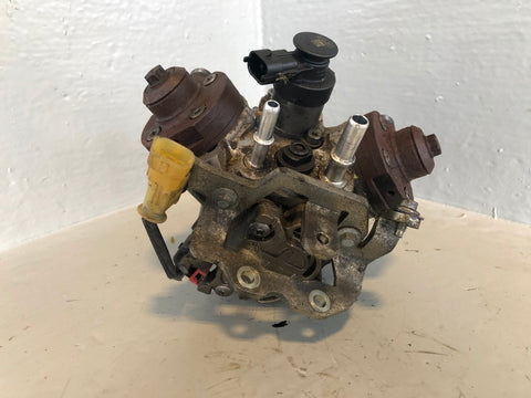Range Rover L405 Bosch Injector Fuel Pump High Pressure 3.0 TDV6 AH2Q9B395AD