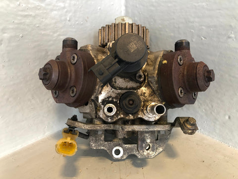 Range Rover L405 Bosch Injector Fuel Pump High Pressure 3.0 TDV6 AH2Q9B395AD