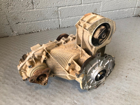 Range Rover L322 Transfer Box IAB000033 4.4 V8 and 3.0 TD6 2002 to 2006 K15046
