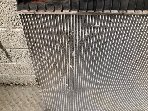 Range Rover L322 4.4 TDV8 Engine Cooling Radiator 2010 to 2013 L24026