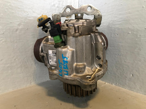 Range Rover L405 Bosch Injector Fuel Pump High Pressure 3.0 TDV6 AH2Q9B395AD