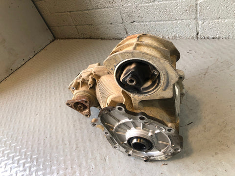 Range Rover L322 Transfer Box IAB000033 4.4 V8 and 3.0 TD6 2002 to 2006 K15046