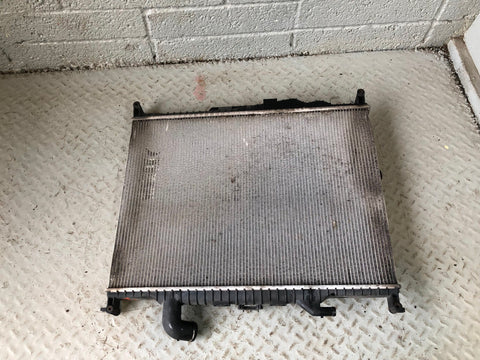 Range Rover L322 4.4 TDV8 Engine Cooling Radiator 2010 to 2013 L24026