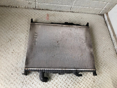 Range Rover L322 4.4 TDV8 Engine Cooling Radiator 2010 to 2013 L24026