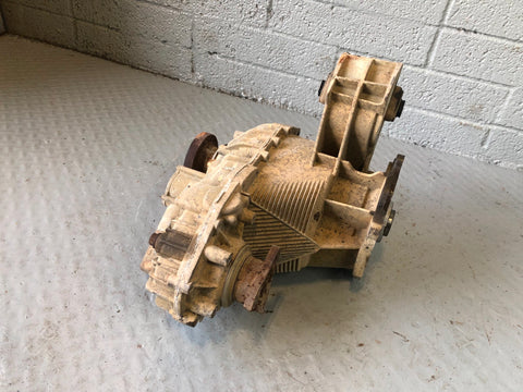 Range Rover L322 Transfer Box IAB000033 4.4 V8 and 3.0 TD6 2002 to 2006 K15046
