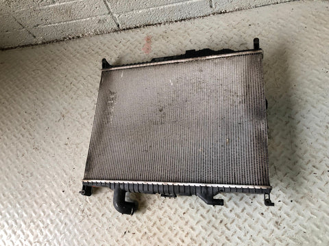 Range Rover L322 4.4 TDV8 Engine Cooling Radiator 2010 to 2013 L24026