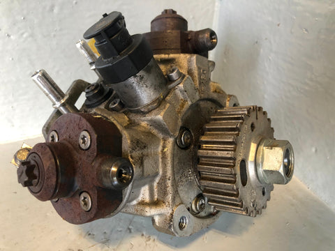 Range Rover L405 Bosch Injector Fuel Pump High Pressure 3.0 TDV6 AH2Q9B395AD