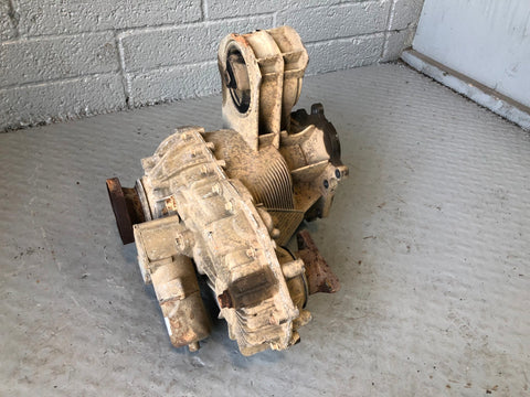 Range Rover L322 Transfer Box IAB000033 4.4 V8 and 3.0 TD6 2002 to 2006 K15046