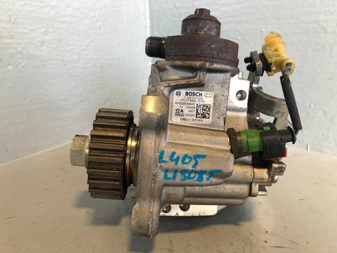 Range Rover L405 Bosch Injector Fuel Pump High Pressure 3.0 TDV6 AH2Q9B395AD