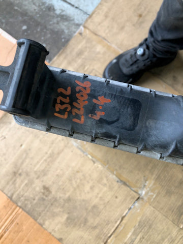 Range Rover L322 4.4 TDV8 Engine Cooling Radiator 2010 to 2013 L24026