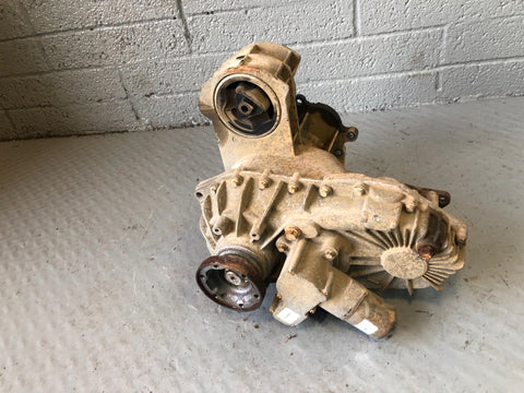 Range Rover L322 Transfer Box IAB000033 4.4 V8 and 3.0 TD6 2002 to 2006 K15046