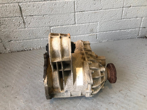 Range Rover L322 Transfer Box IAB000033 4.4 V8 and 3.0 TD6 2002 to 2006 K15046