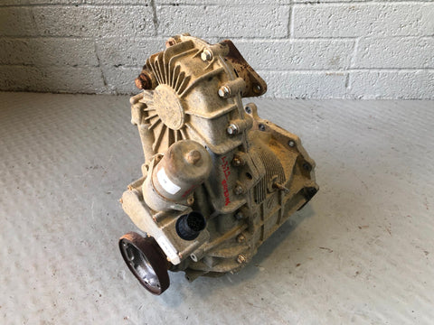 Range Rover L322 Transfer Box IAB000033 4.4 V8 and 3.0 TD6 2002 to 2006 K15046