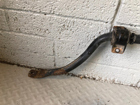 Jaguar XF Front Anti Roll Sway Bar Assembly X250 2008 to 2015