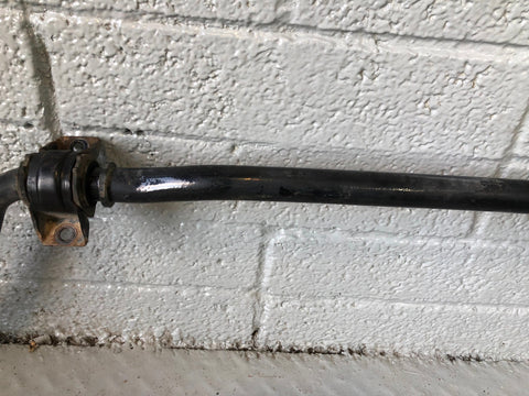 Jaguar XF Front Anti Roll Sway Bar Assembly X250 2008 to 2015