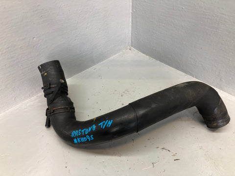 Range Rover Sport Radiator Top Hose PCH503340 TDV8 3.6 L320 2006 to 2010