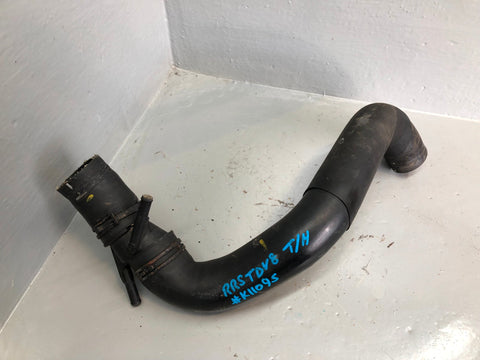 Range Rover Sport Radiator Top Hose PCH503340 TDV8 3.6 L320 2006 to 2010