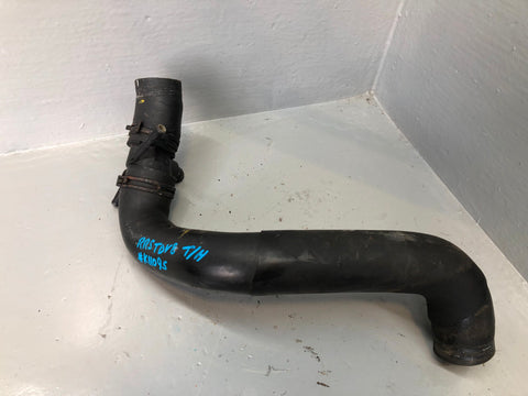 Range Rover Sport Radiator Top Hose PCH503340 TDV8 3.6 L320 2006 to 2010