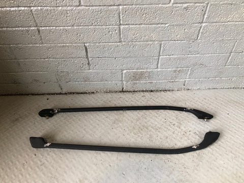 Discovery 2 Roof Rails With Fittings TD5 or V8 Land Rover 1998 to 2004 L28105