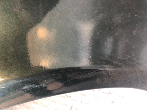 Freelander 2 Front Wing Off Side Galway Green Land Rover 2006 to 2011 R24075