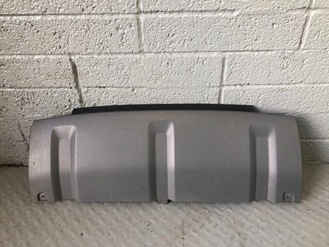 Discovery Sport Tow Eye Cover Front FK72-17F011-A L550 Land Rover L28046