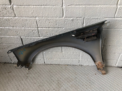 Freelander 2 Front Wing Off Side Galway Green Land Rover 2006 to 2011 R24075