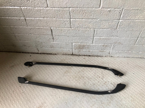 Discovery 2 Roof Rails With Fittings TD5 or V8 Land Rover 1998 to 2004 L28105