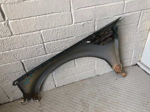 Freelander 2 Front Wing Off Side Galway Green Land Rover 2006 to 2011 R24075