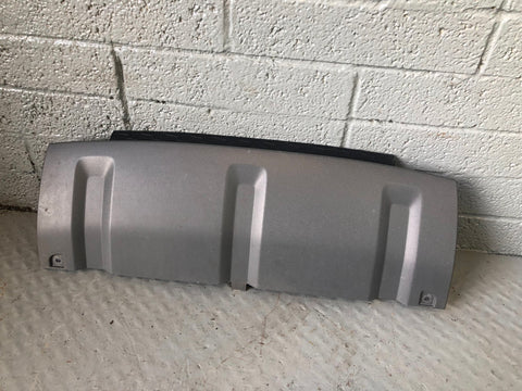 Discovery Sport Tow Eye Cover Front FK72-17F011-A L550 Land Rover L28046