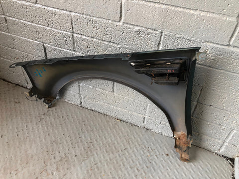 Freelander 2 Front Wing Off Side Galway Green Land Rover 2006 to 2011 R24075