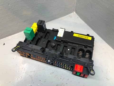 Range Rover L322 Fuse Box Main Dash Board YQE500240 2002 to 2009