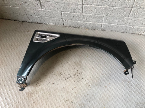 Freelander 2 Front Wing Off Side Galway Green Land Rover 2006 to 2011 R24075