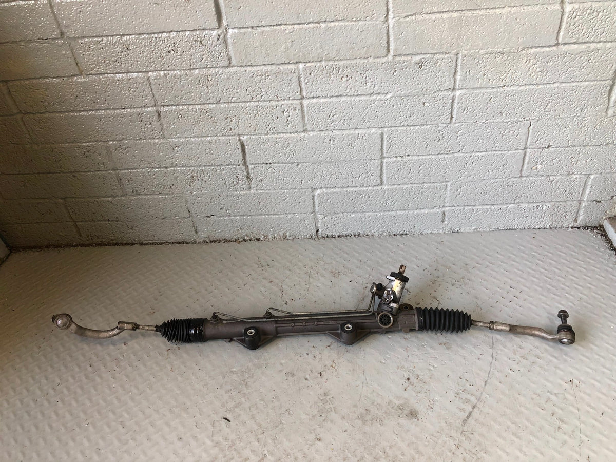 Jaguar XF Power Steering Rack PAS X250 7B53993427 2009 to 2015