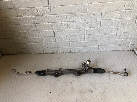 Jaguar XF Power Steering Rack PAS X250 7B53993427 2009 to 2015