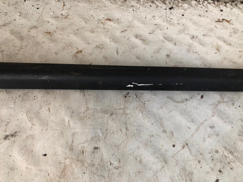 Discovery 2 Roof Rails With Fittings TD5 or V8 Land Rover 1998 to 2004 L28105