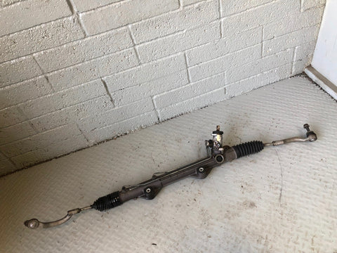 Jaguar XF Power Steering Rack PAS X250 7B53993427 2009 to 2015