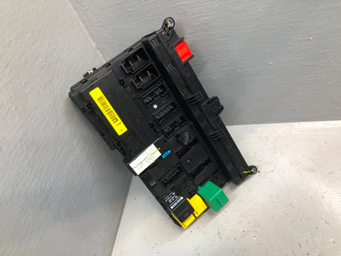 Range Rover L322 Fuse Box Main Dash Board YQE500240 2002 to 2009