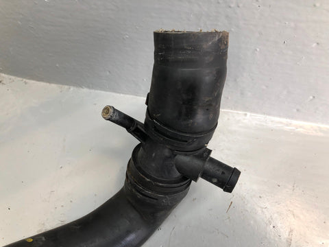 Range Rover Sport Radiator Top Hose PCH503340 TDV8 3.6 L320 2006 to 2010