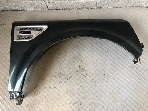 Freelander 2 Front Wing Off Side Galway Green Land Rover 2006 to 2011 R24075
