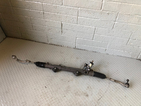 Jaguar XF Power Steering Rack PAS X250 7B53993427 2009 to 2015