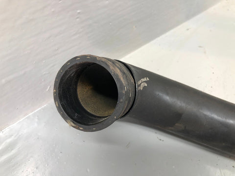 Range Rover Sport Radiator Top Hose PCH503340 TDV8 3.6 L320 2006 to 2010