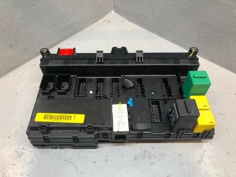 Range Rover L322 Fuse Box Main Dash Board YQE500240 2002 to 2009