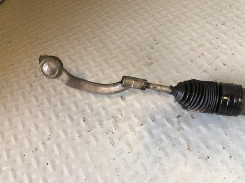 Jaguar XF Power Steering Rack PAS X250 7B53993427 2009 to 2015