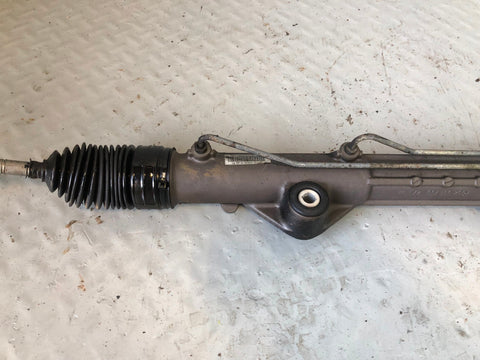 Jaguar XF Power Steering Rack PAS X250 7B53993427 2009 to 2015