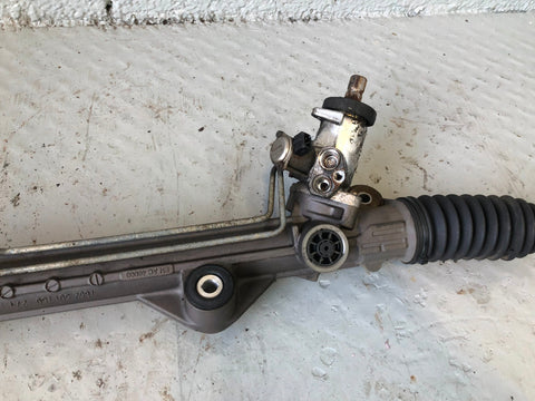 Jaguar XF Power Steering Rack PAS X250 7B53993427 2009 to 2015
