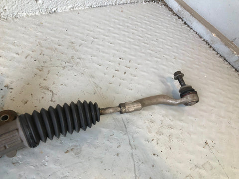 Jaguar XF Power Steering Rack PAS X250 7B53993427 2009 to 2015