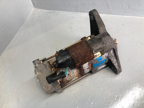 Discovery Sport Starter Motor GJ32-11001 L550 Land Rover 2016 to 2019 L28046