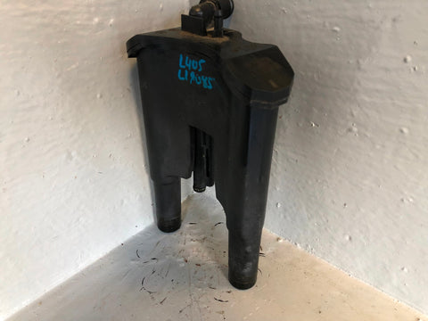 Range Rover L405 Oil Separator 3.0 TDV6 Engine Breather 9X2Q 6A785 2013 to 2017