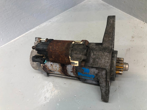 Discovery Sport Starter Motor GJ32-11001 L550 Land Rover 2016 to 2019 L28046